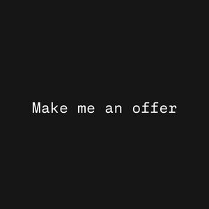 Accepting all reasonable offers